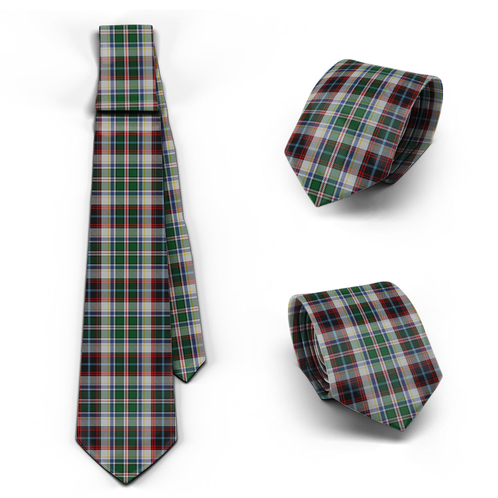 Innes Dress Tartan Classic Necktie Necktie One Size - Tartan Vibes Clothing