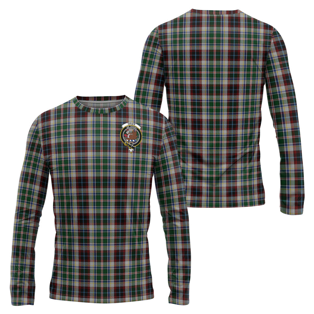 innes-dress-tartan-long-sleeve-t-shirt-with-family-crest