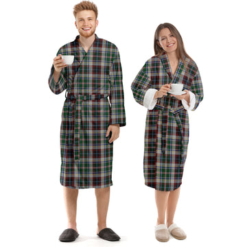 Innes Dress Tartan Bathrobe