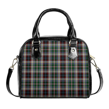 Innes Dress Tartan Shoulder Handbags