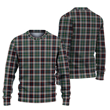 Innes Dress Tartan Ugly Sweater