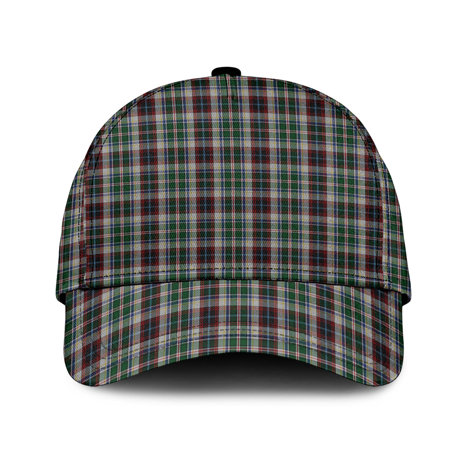 Innes Dress Tartan Classic Cap Classic Cap Universal Fit - Tartan Vibes Clothing