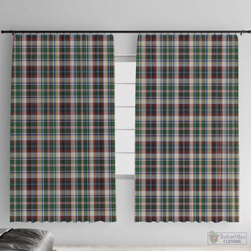 Innes Dress Tartan Window Curtain