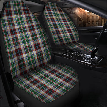 Innes Dress Tartan Car Seat Cover