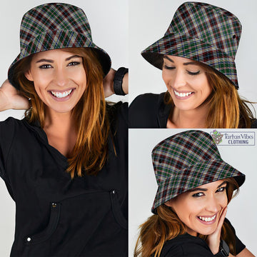 Innes Dress Tartan Bucket Hat