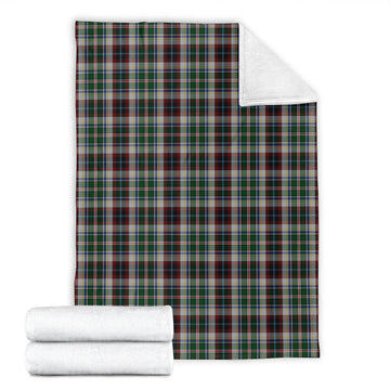 Innes Dress Tartan Blanket