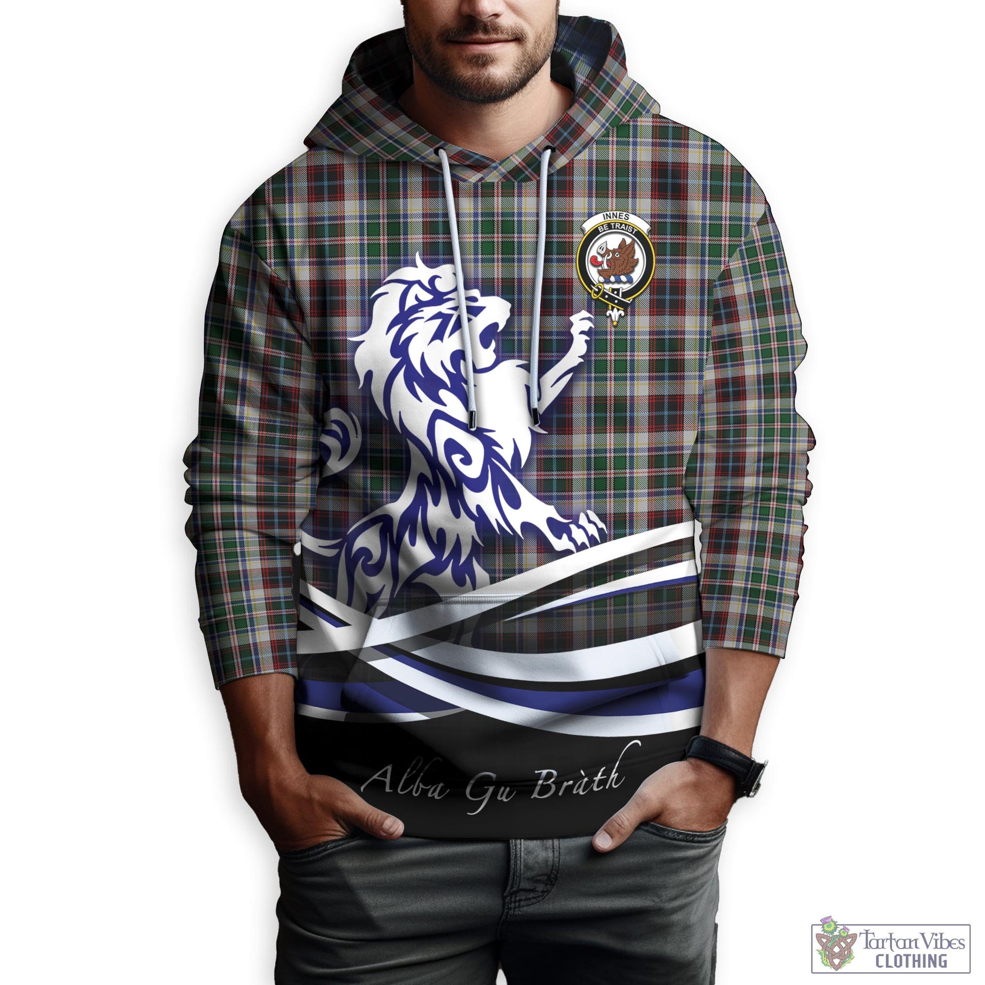 innes-dress-tartan-hoodie-with-alba-gu-brath-regal-lion-emblem