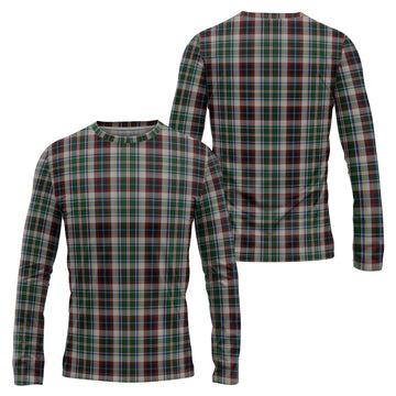 Innes Dress Tartan Long Sleeve T-Shirt