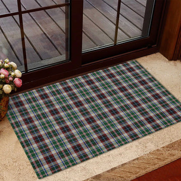 Innes Dress Tartan Door Mat