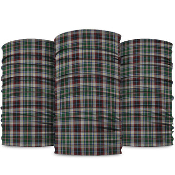 Innes Dress Tartan Neck Gaiters, Tartan Bandanas, Tartan Head Band