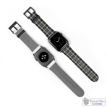 Innes Dress Tartan Watch Band