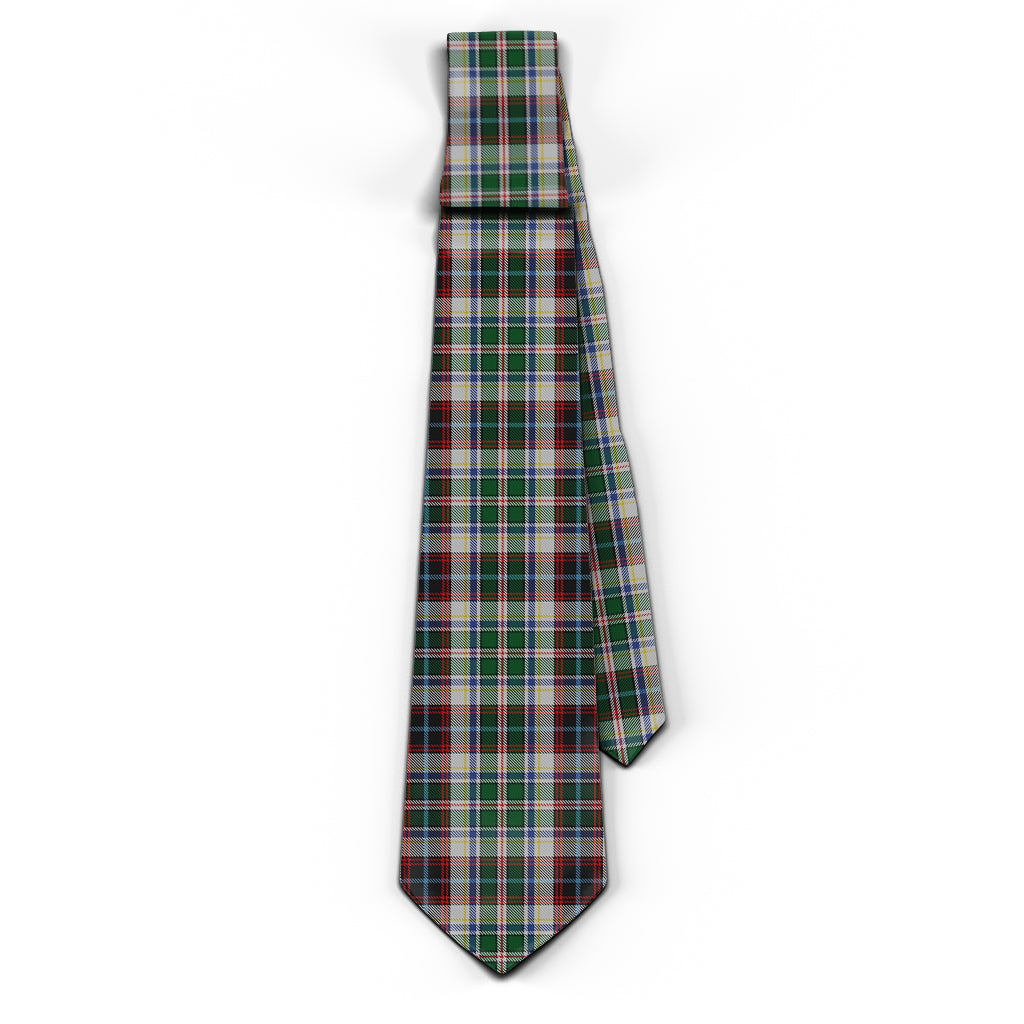 Innes Dress Tartan Classic Necktie - Tartan Vibes Clothing