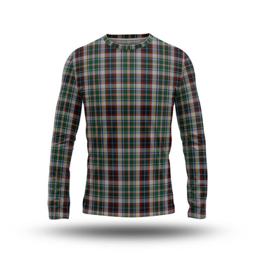 Innes Dress Tartan Long Sleeve T-Shirt