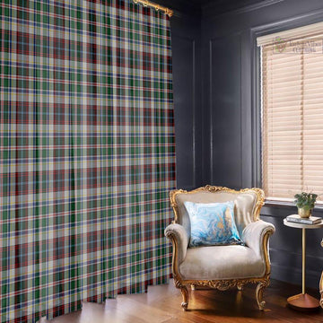 Innes Dress Tartan Window Curtain