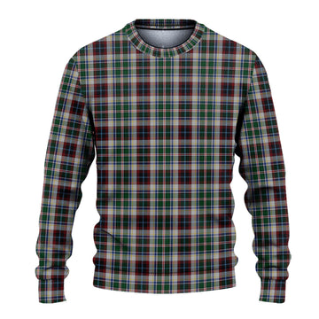 Innes Dress Tartan Ugly Sweater