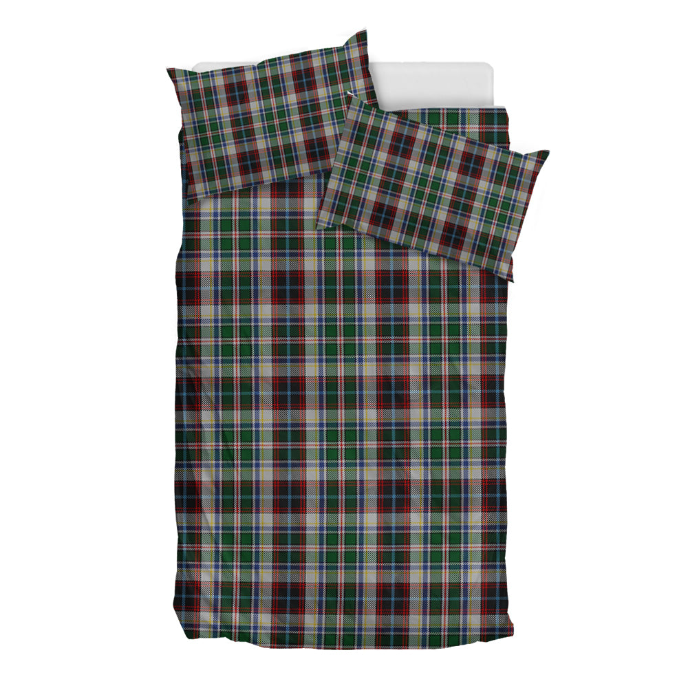 Innes Dress Tartan Bedding Set - Tartan Vibes Clothing