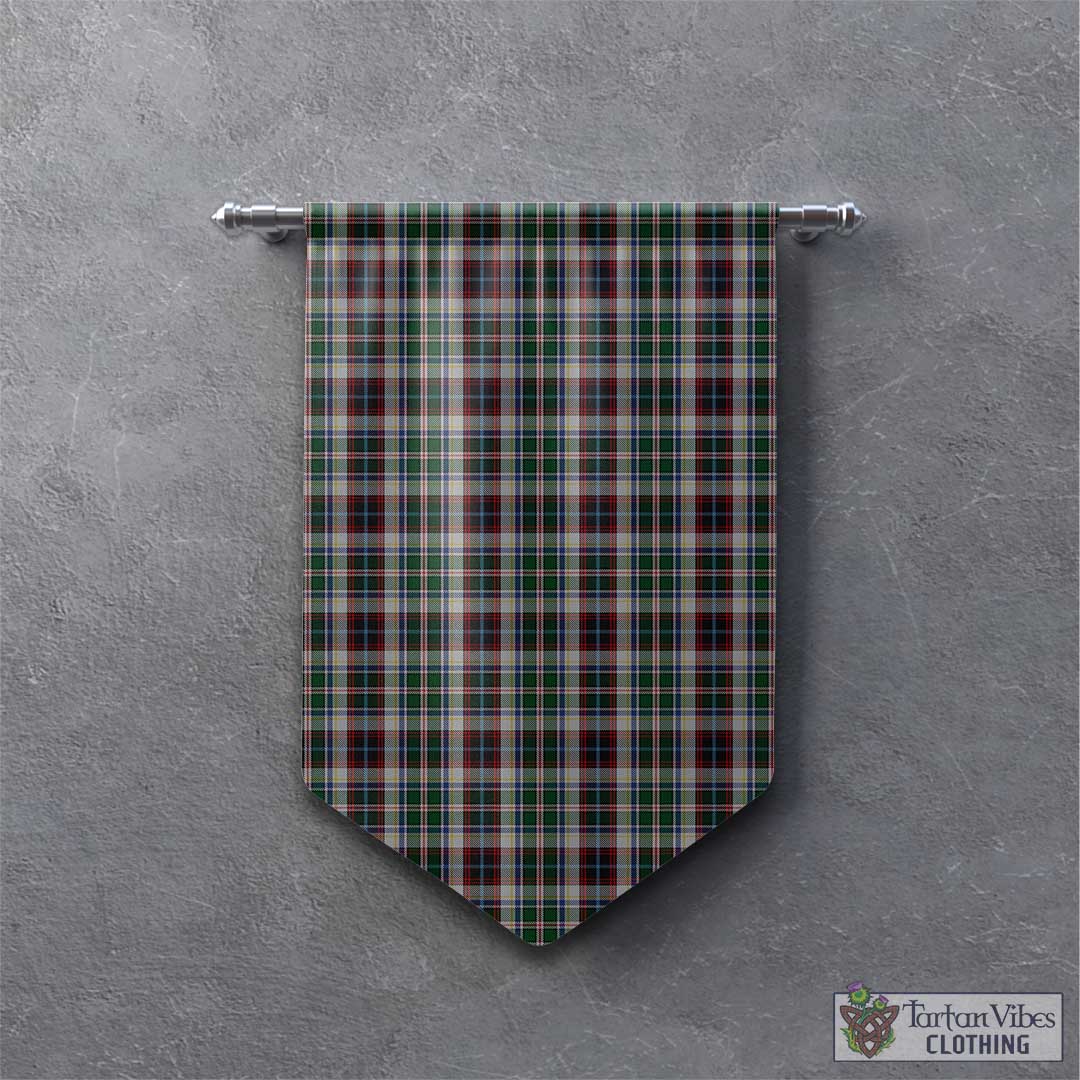 Tartan Vibes Clothing Innes Dress Tartan Gonfalon, Tartan Banner