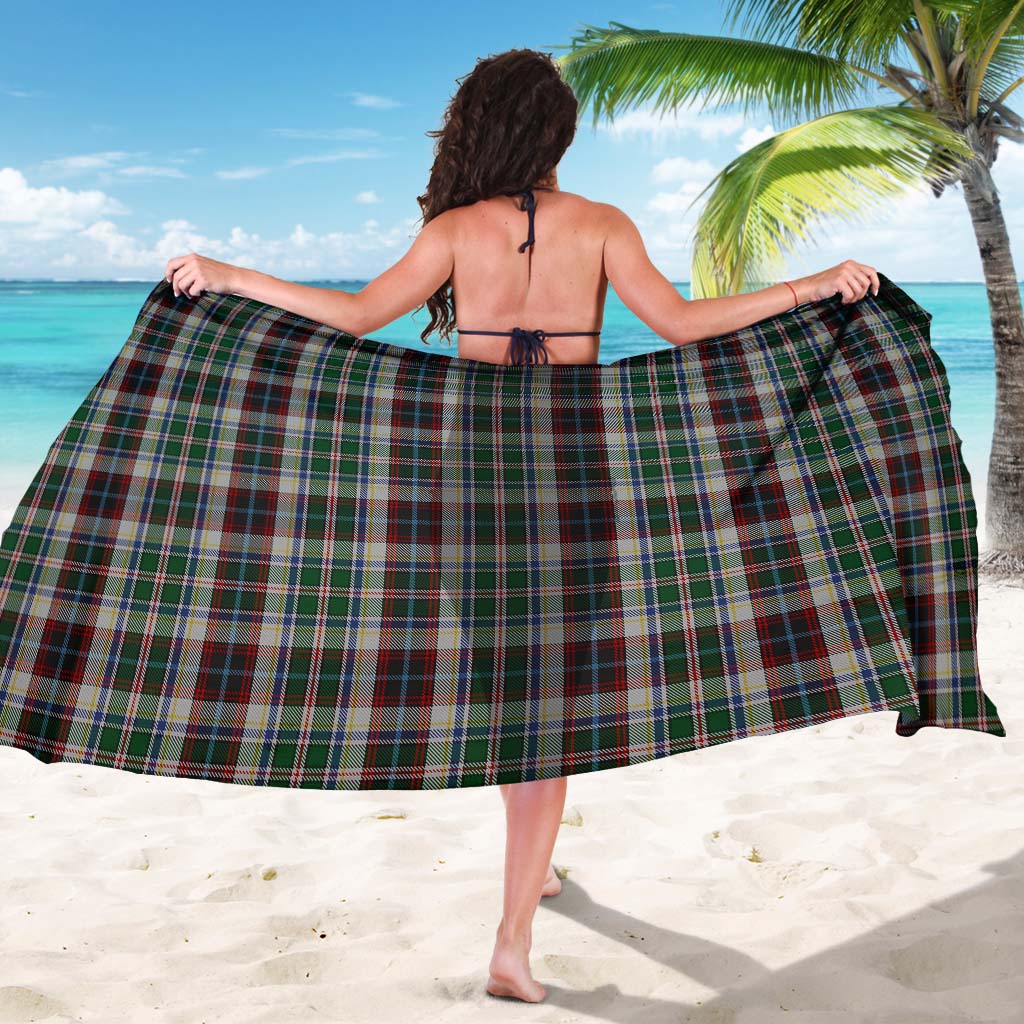 Tartan Vibes Clothing Innes Dress Tartan Sarong