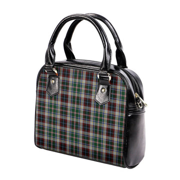 Innes Dress Tartan Shoulder Handbags