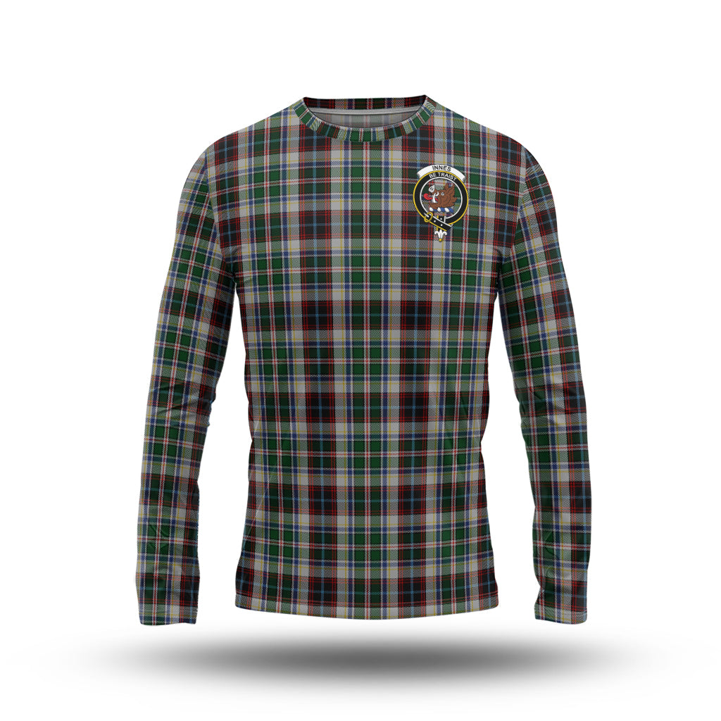 innes-dress-tartan-long-sleeve-t-shirt-with-family-crest