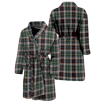 Innes Dress Tartan Bathrobe