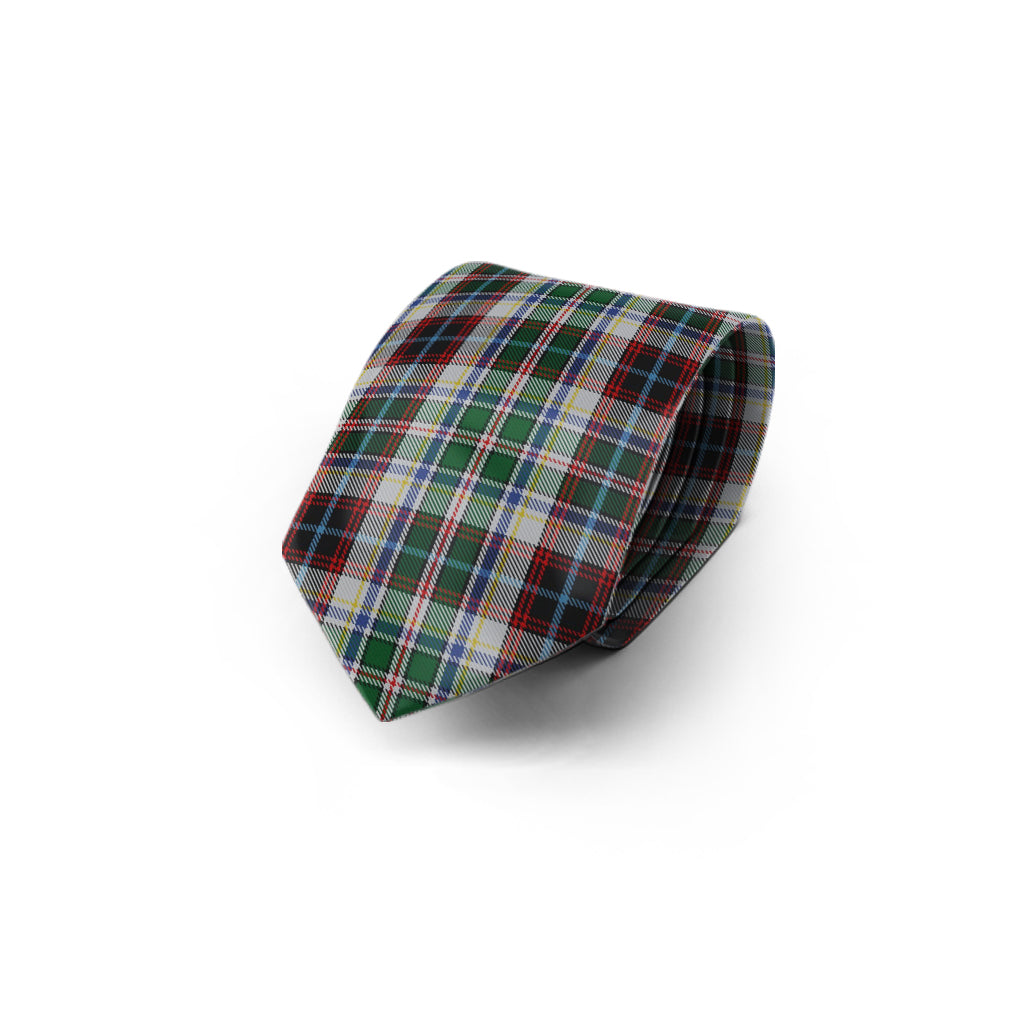 Innes Dress Tartan Classic Necktie - Tartan Vibes Clothing