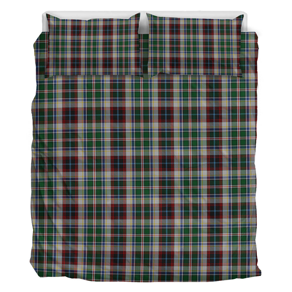 Innes Dress Tartan Bedding Set - Tartan Vibes Clothing