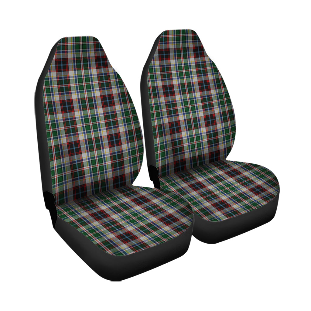 Innes Dress Tartan Car Seat Cover - Tartanvibesclothing