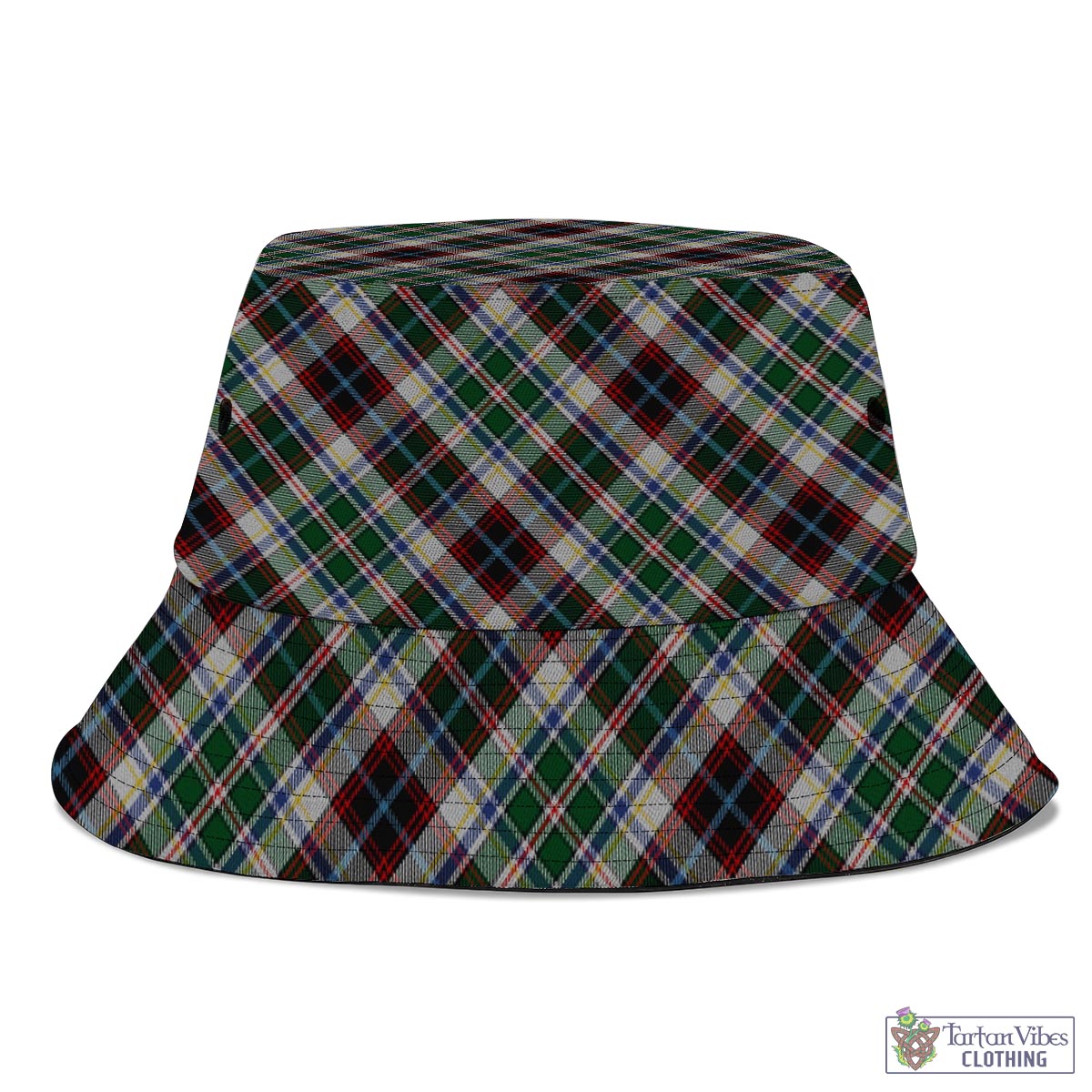 Tartan Vibes Clothing Innes Dress Tartan Bucket Hat