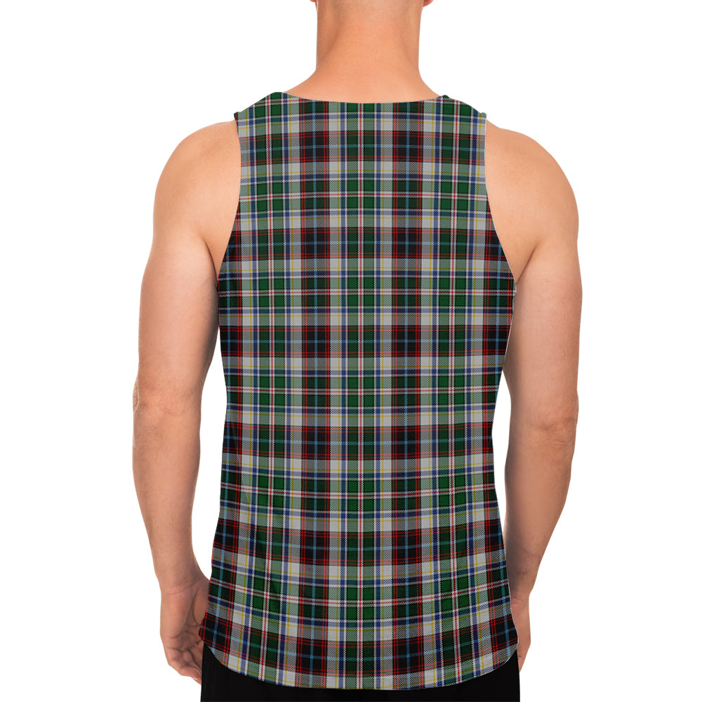 innes-dress-tartan-mens-tank-top-with-family-crest