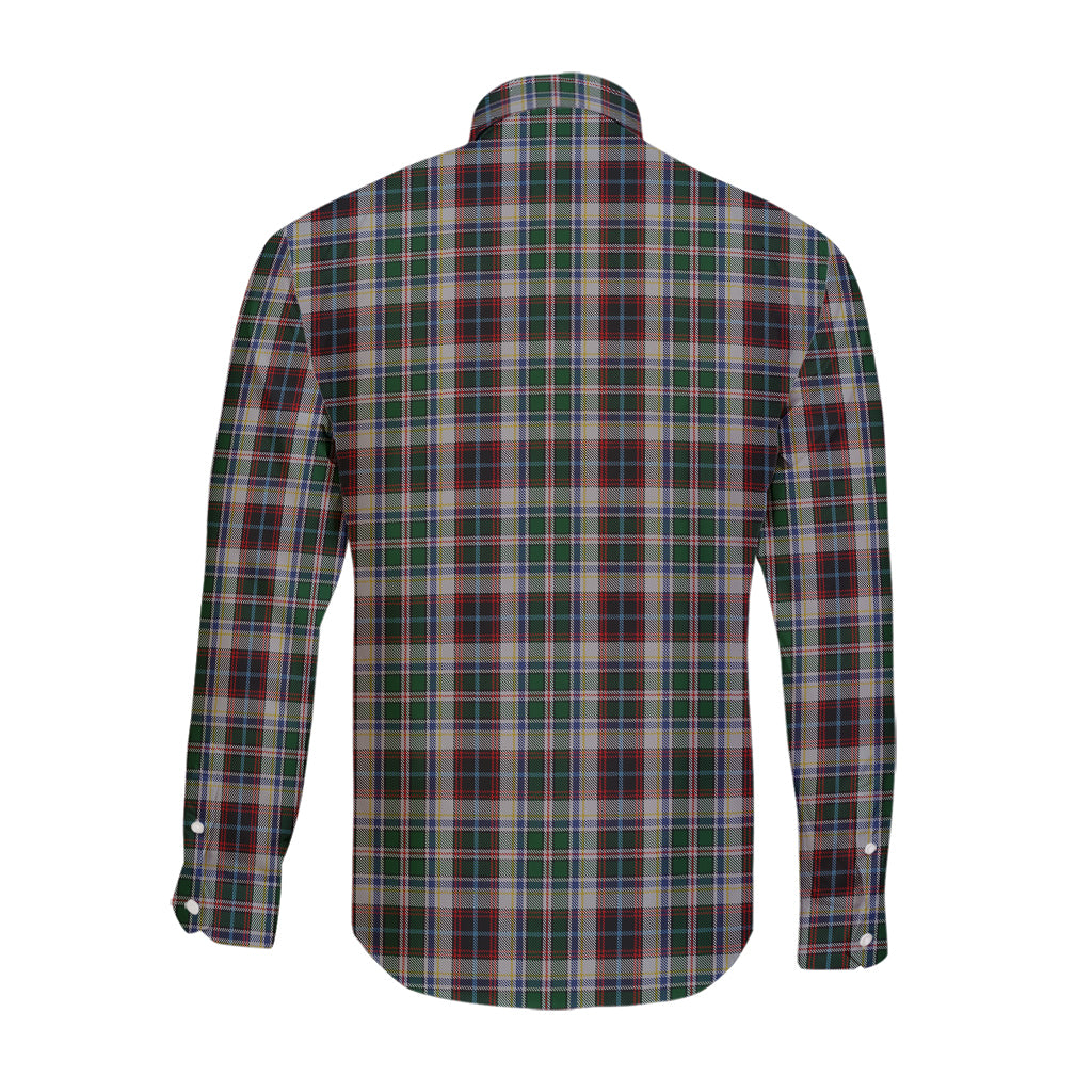 innes-dress-tartan-long-sleeve-button-up-shirt-with-family-crest