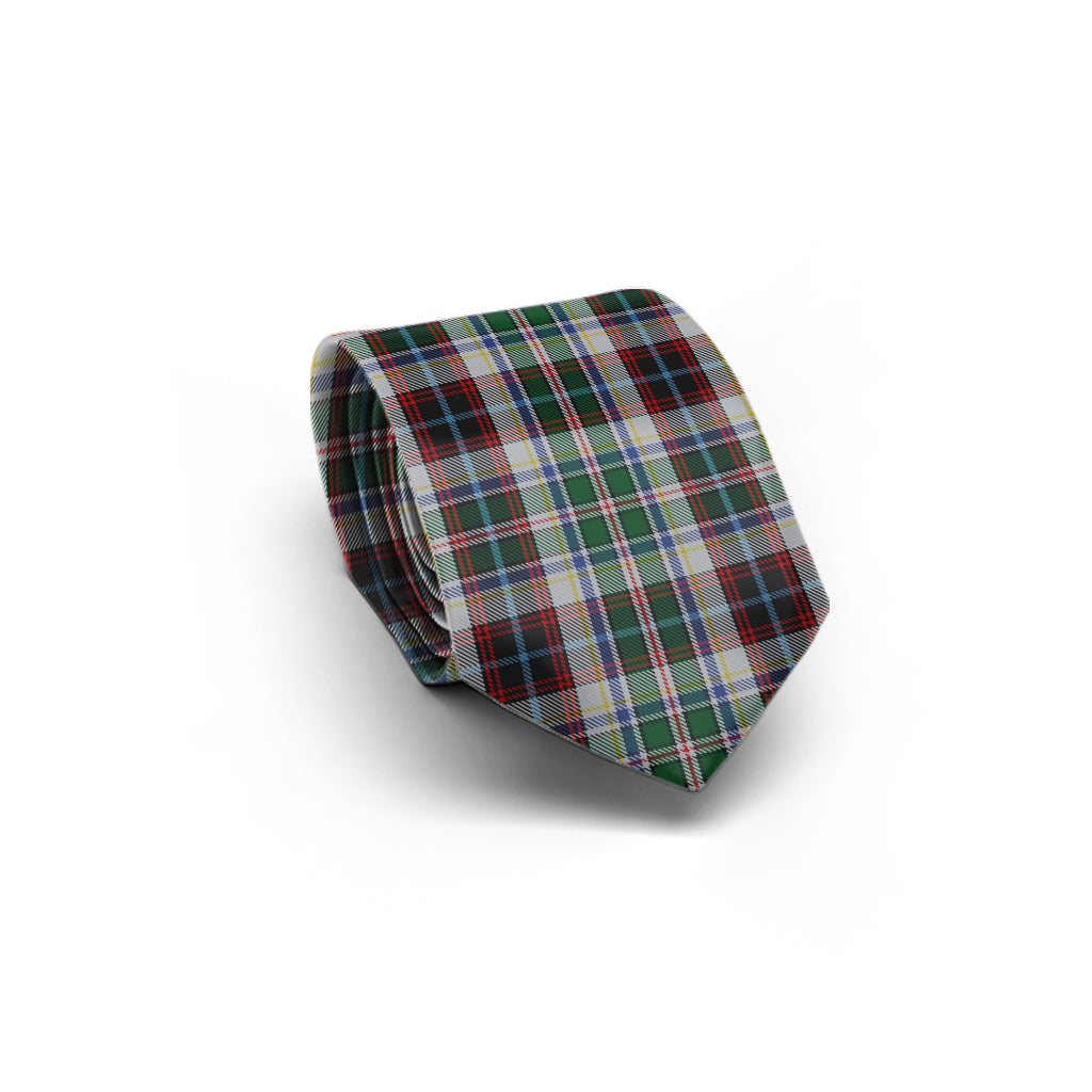 Innes Dress Tartan Classic Necktie - Tartan Vibes Clothing