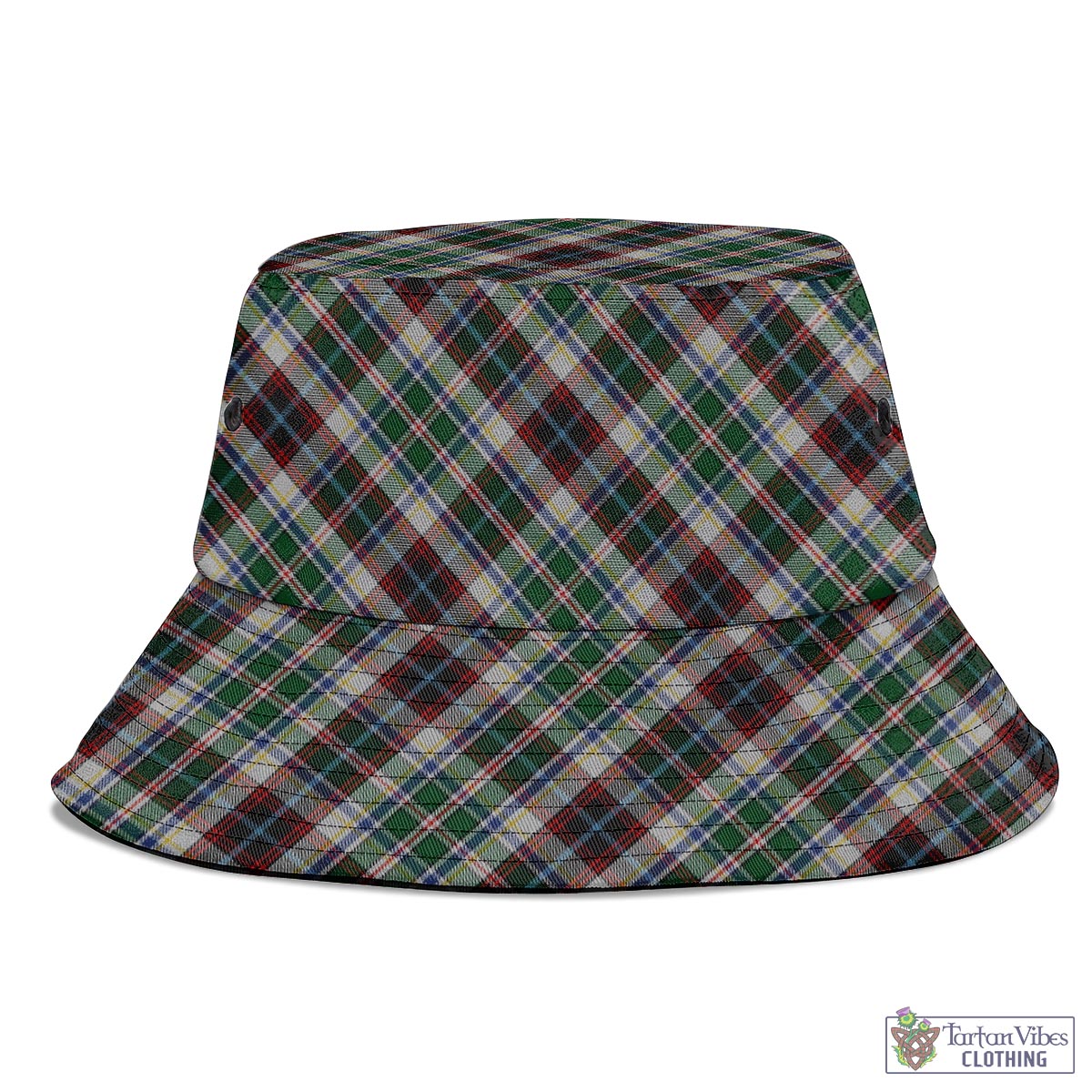 Tartan Vibes Clothing Innes Dress Tartan Bucket Hat