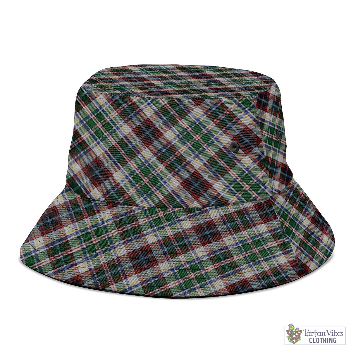 Tartan Vibes Clothing Innes Dress Tartan Bucket Hat