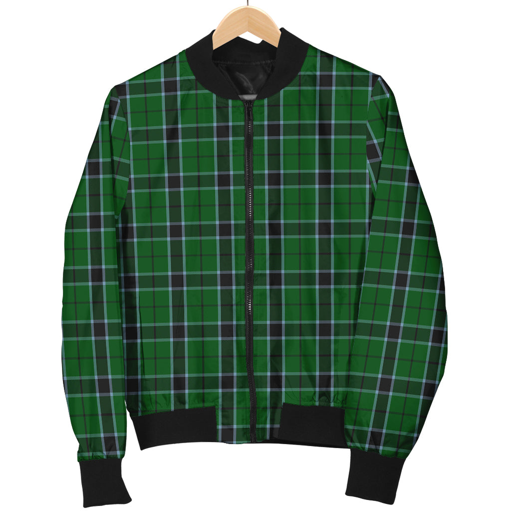 innes-hunting-tartan-bomber-jacket