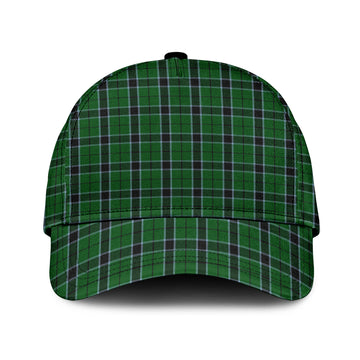 Innes Hunting Tartan Classic Cap