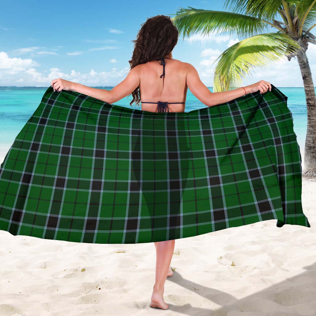 Tartan Vibes Clothing Innes Hunting Tartan Sarong