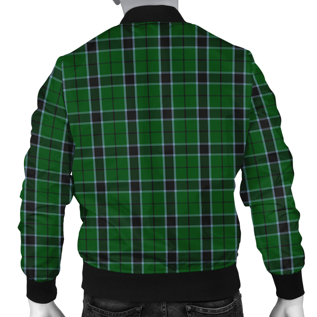 innes-hunting-tartan-bomber-jacket