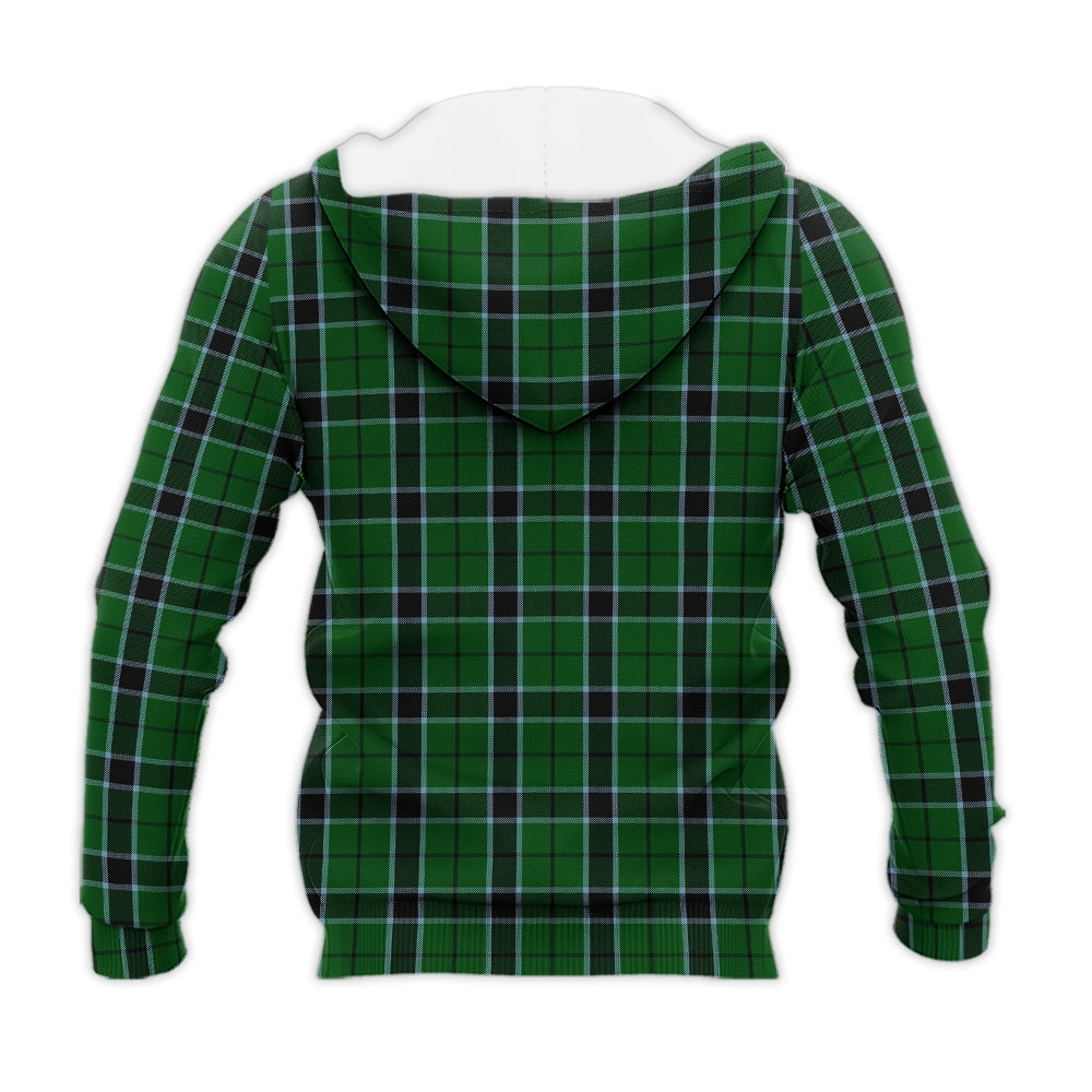 innes-hunting-tartan-knitted-hoodie-with-family-crest