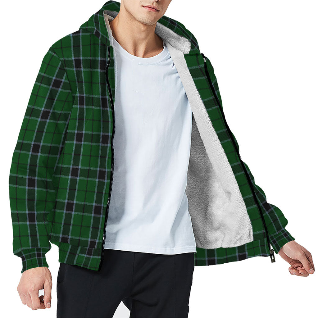 innes-hunting-tartan-sherpa-hoodie