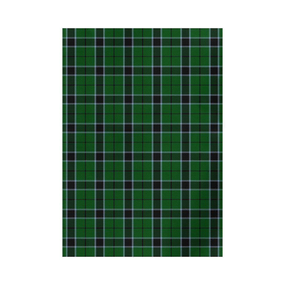 Innes Hunting Tartan Flag - Tartan Vibes Clothing