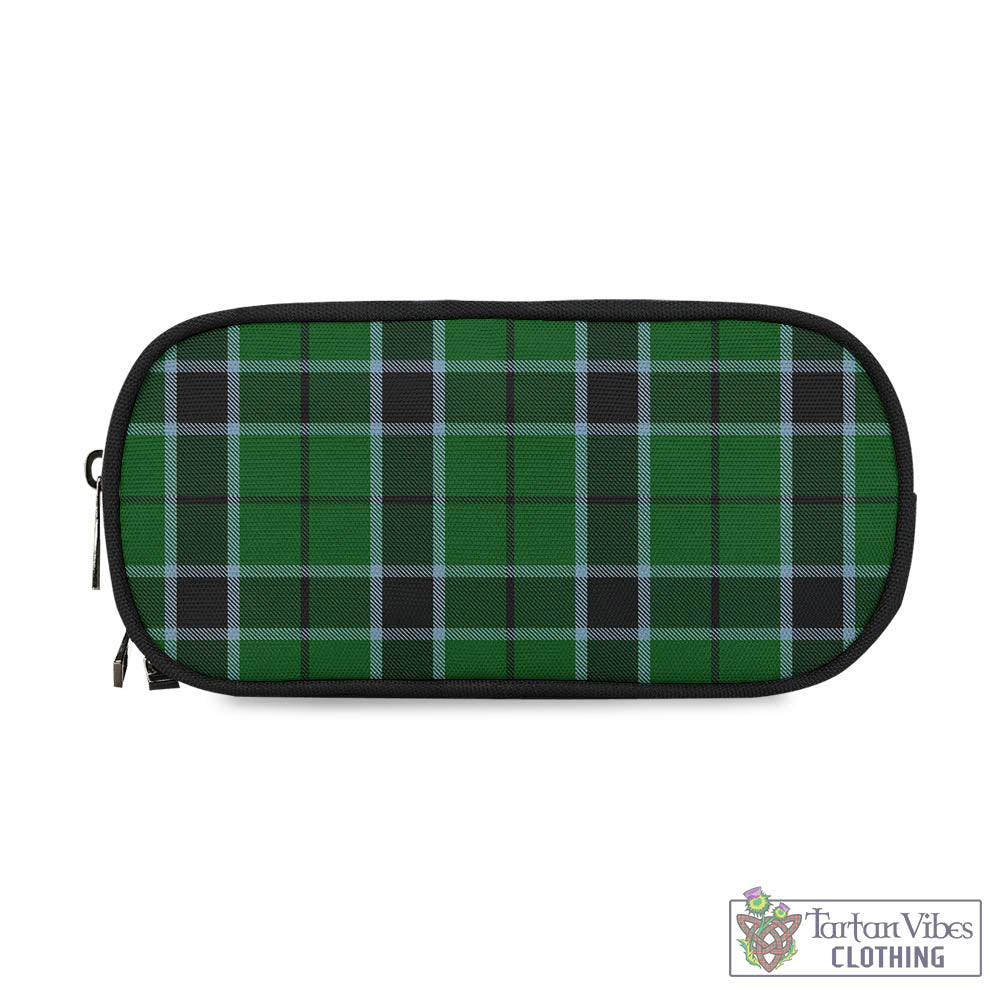 Tartan Vibes Clothing Innes Hunting Tartan Pen and Pencil Case