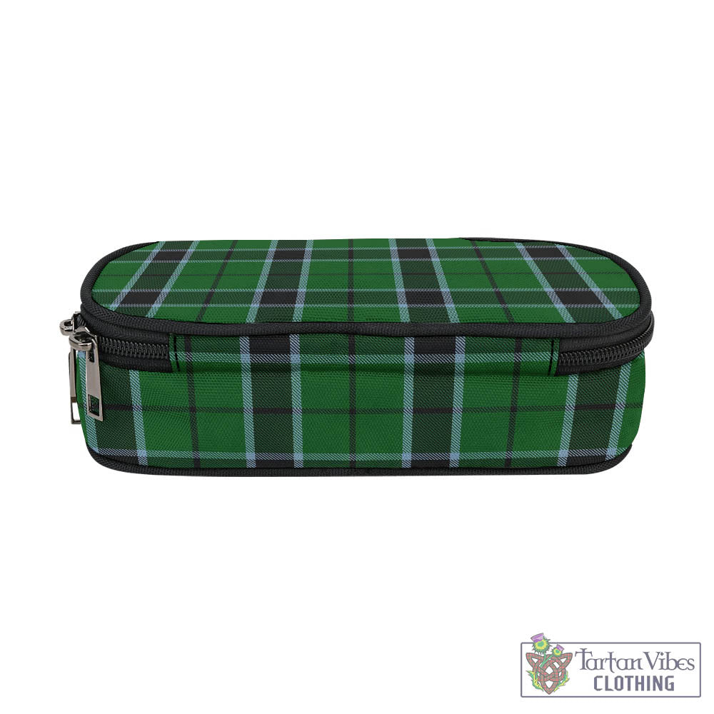 Tartan Vibes Clothing Innes Hunting Tartan Pen and Pencil Case