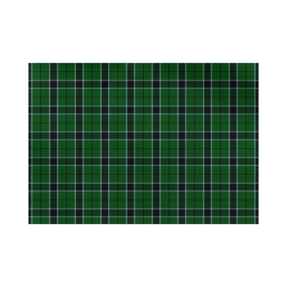 Innes Hunting Tartan Flag - Tartan Vibes Clothing