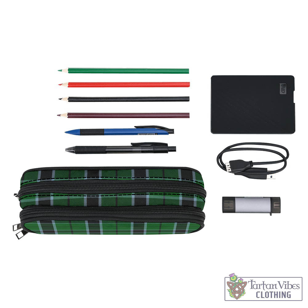 Tartan Vibes Clothing Innes Hunting Tartan Pen and Pencil Case