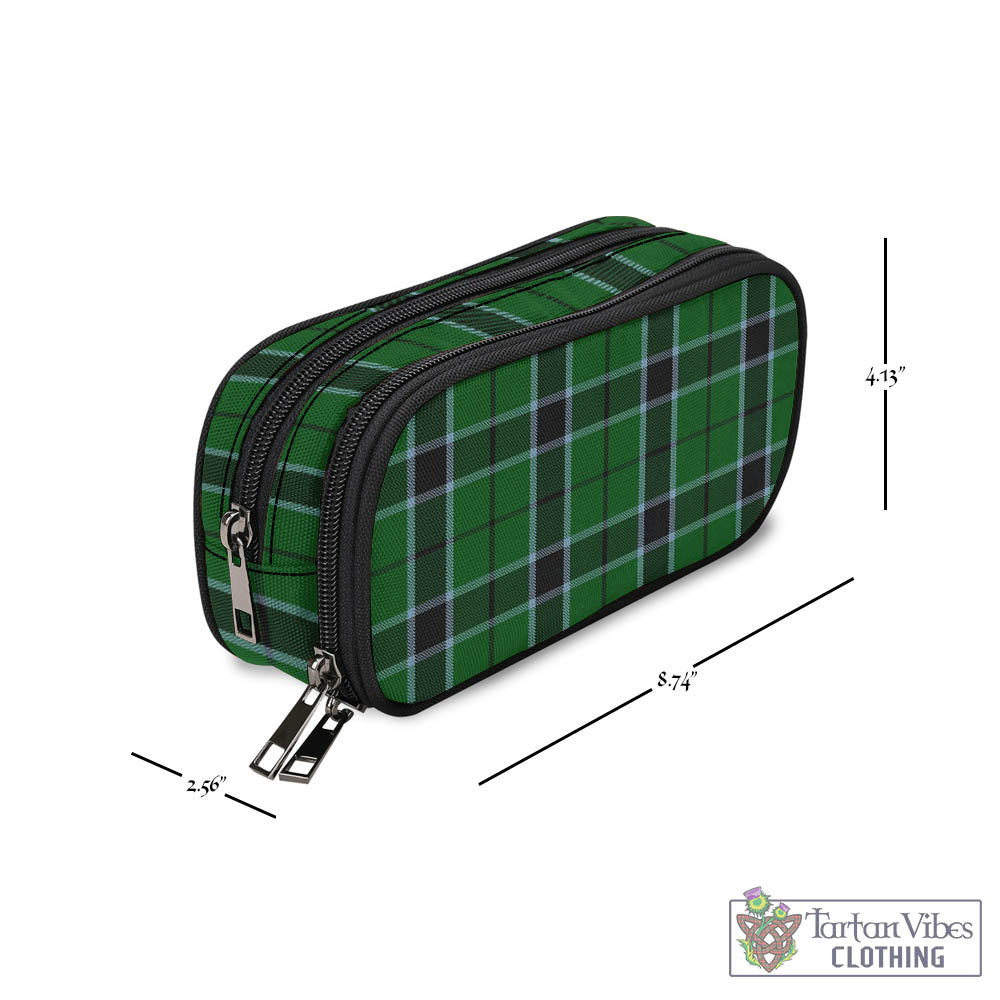 Tartan Vibes Clothing Innes Hunting Tartan Pen and Pencil Case