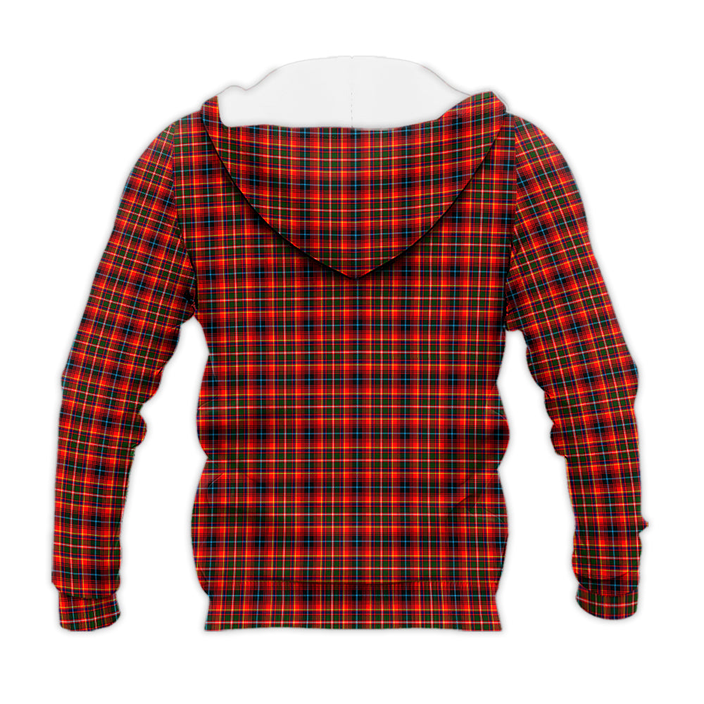 innes-modern-tartan-knitted-hoodie-with-family-crest