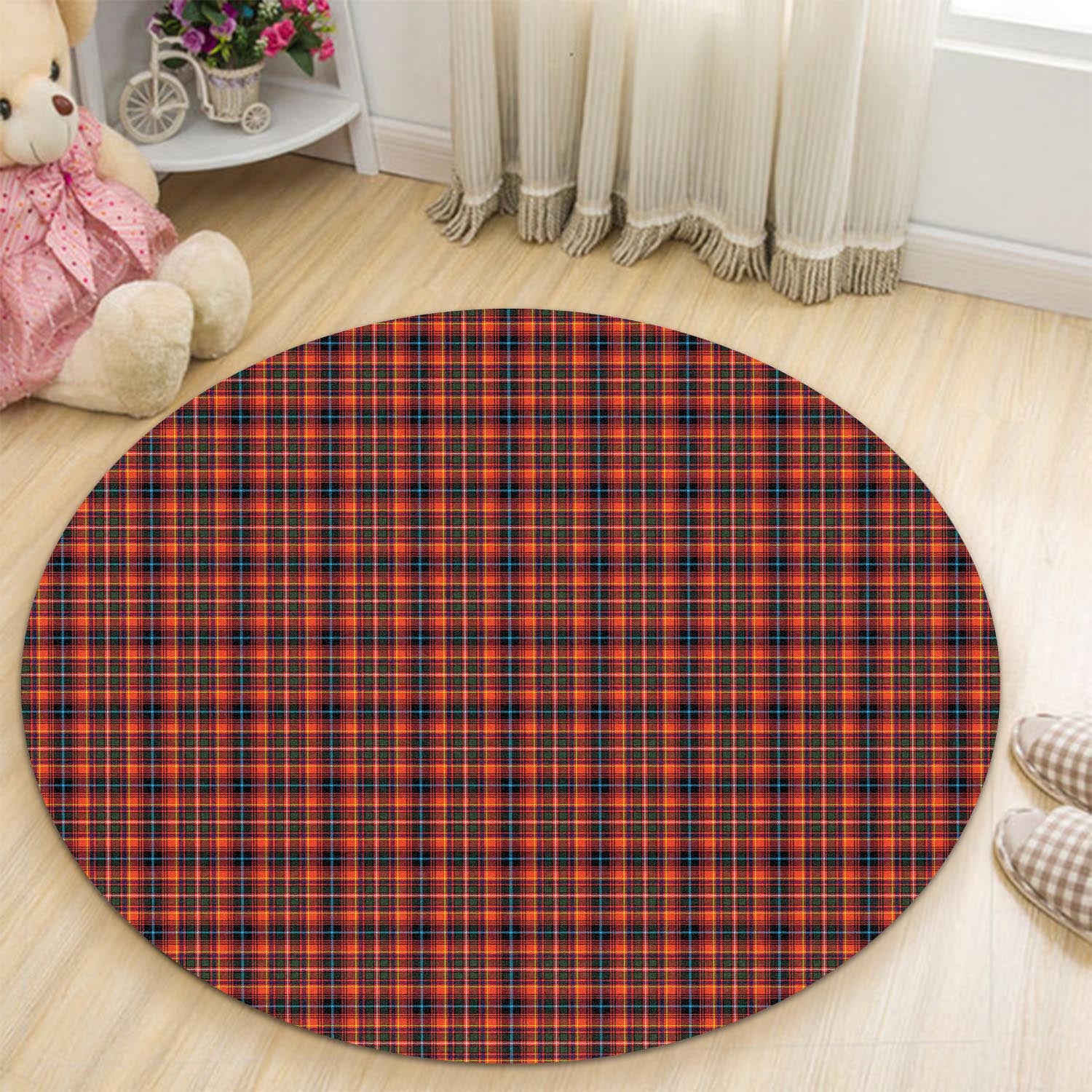 innes-modern-tartan-round-rug