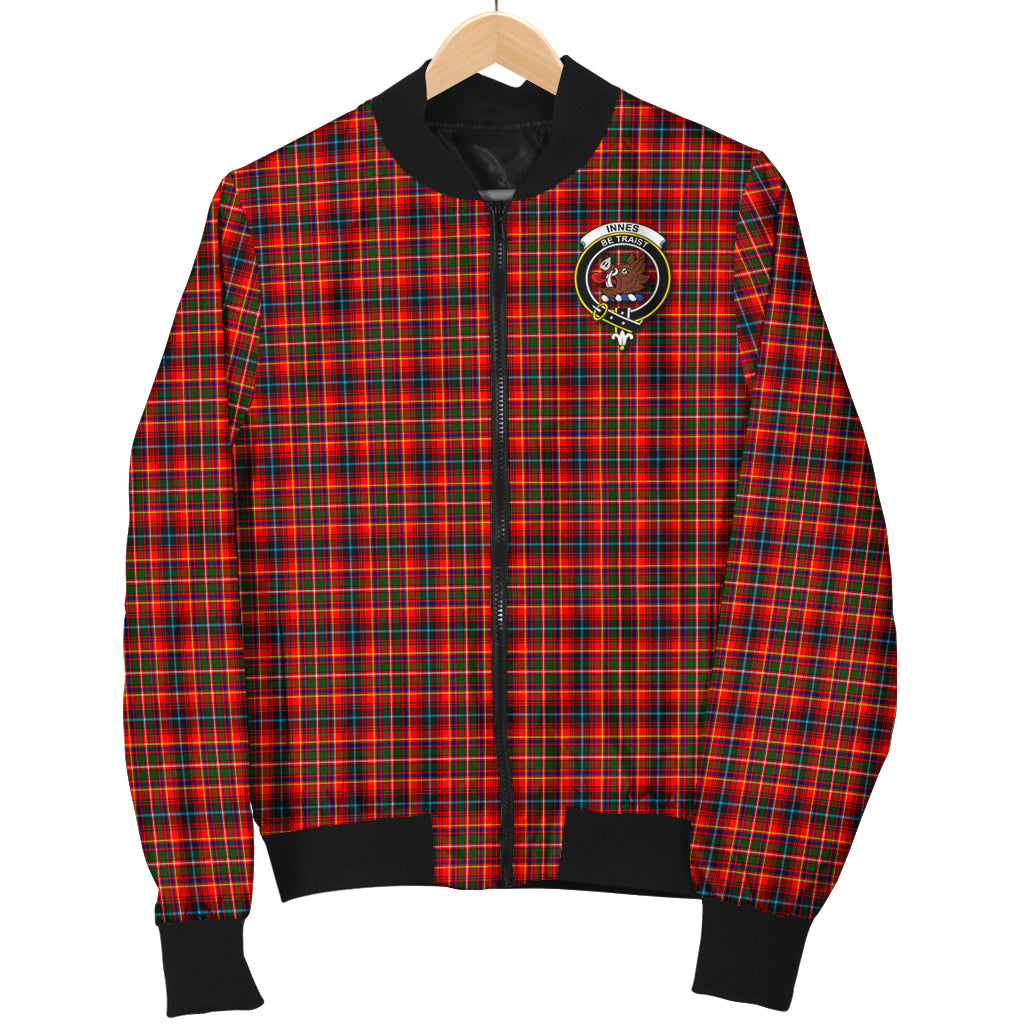 innes-modern-tartan-bomber-jacket-with-family-crest