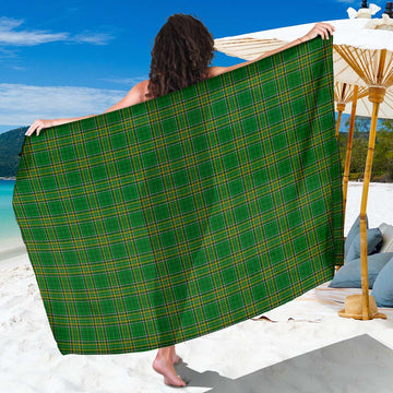 Ireland National Tartan Sarong